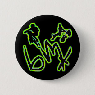 CHAPA REDONDA DE 5 CM BMX