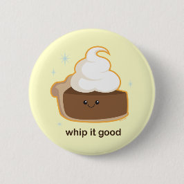 Chapa Redonda De 5 Cm ¡Boca!