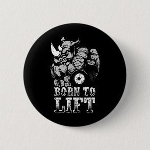Chapa Redonda De 5 Cm Bodybuilding Gym Fitness Training Muslo Rhino Gif
