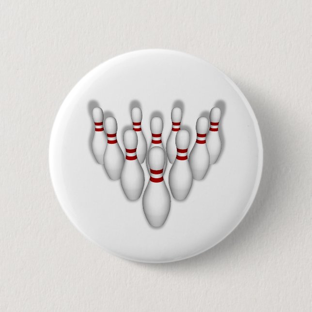 Chapa Redonda De 5 Cm Bolas: Modelo 3D: (Anverso)
