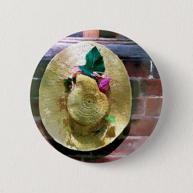 CHAPA REDONDA DE 5 CM BONNEO DE CONEXIÓN (Anverso)