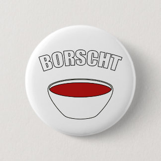 Chapa Redonda De 5 Cm Borscht