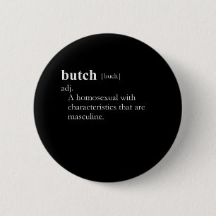 Chapa Redonda De 5 Cm BOTCH (definición)
