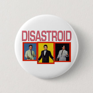 Chapa Redonda De 5 Cm botones