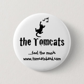 Chapa Redonda De 5 Cm Botones