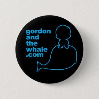 Chapa Redonda De 5 Cm Botones de GATW