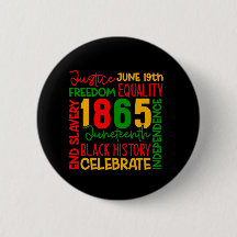 Botones de junio