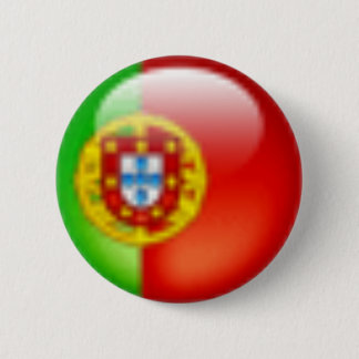 Chapa Redonda De 5 Cm Botones de la bandera de país