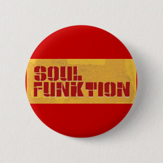 Chapa Redonda De 5 Cm Botones del ALMA FUNKTION