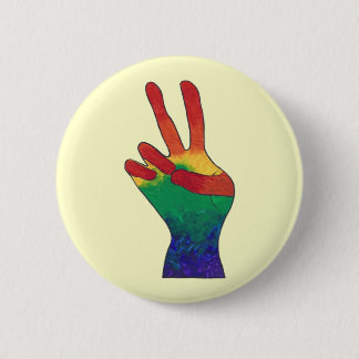 Chapa Redonda De 5 Cm Botones del personalizado de señalización de la ma