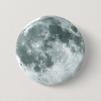 Chapa Redonda De 5 Cm Botones "LUNA COMPLETA"