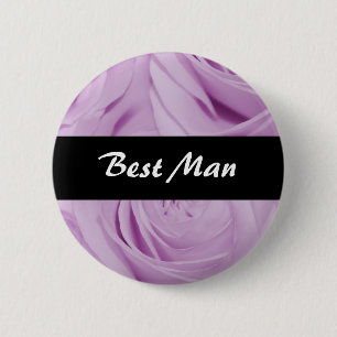 Chapa Redonda De 5 Cm Botones y distintivos de boda - personalizar