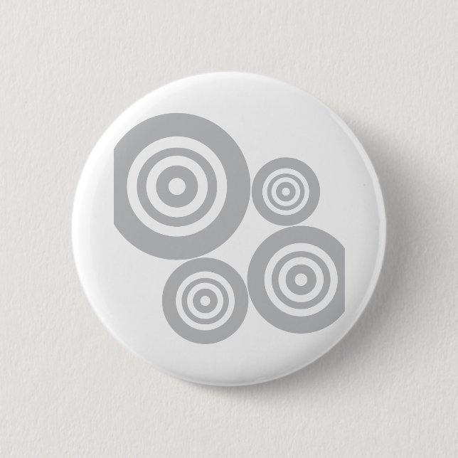 Chapa Redonda De 5 Cm Bottom (Anverso)