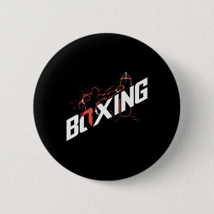 Chapa Redonda De 5 Cm Boxeo de boxeo de boxeo de boxeo de boxeo de boxeo