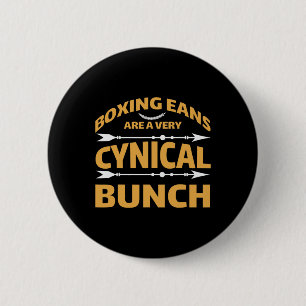 Chapa Redonda De 5 Cm Boxeo de Kickboxing Muay Thai _3 