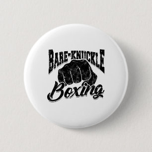 Chapa Redonda De 5 Cm Boxeo Re-knuckle - Boxeo Deportivo y Fitness