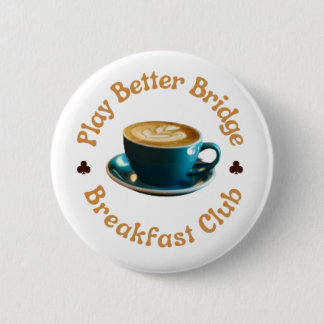 Chapa Redonda De 5 Cm Breakfast Club Pin