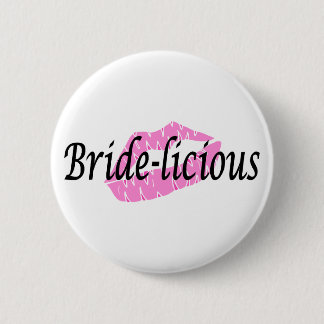 Chapa Redonda De 5 Cm Bridelicious