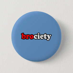 CHAPA REDONDA DE 5 CM BROCIETY