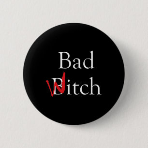 Chapa Redonda De 5 Cm Bruja de diseño de disfraces de Halloween