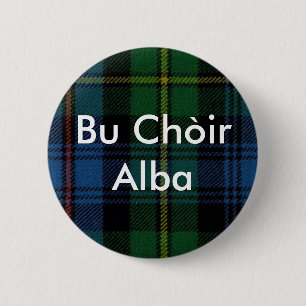 Chapa Redonda De 5 Cm BU Chòir Alba