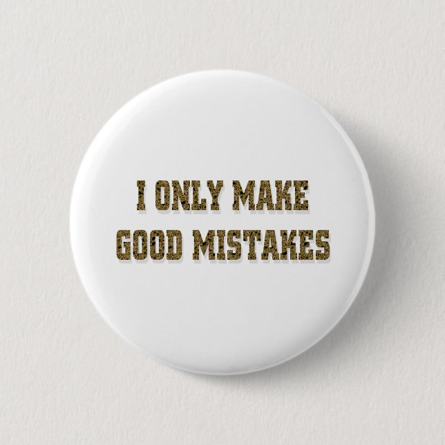 CHAPA REDONDA DE 5 CM BUENOS ERRORES (Anverso)
