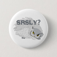 ¿Búho SRSLY?