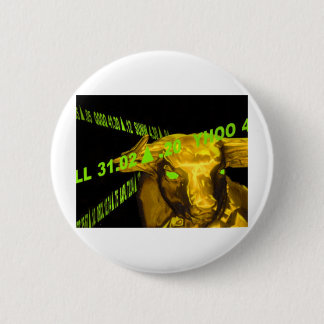 Chapa Redonda De 5 Cm Bull