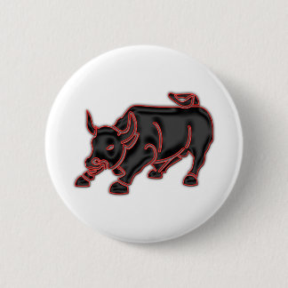 Chapa Redonda De 5 Cm Bull