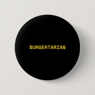Chapa Redonda De 5 Cm Burger hamburguesa hamburguesa de hamburguesa dive