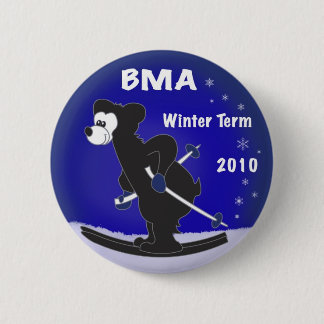 Chapa Redonda De 5 Cm burkie button4.5