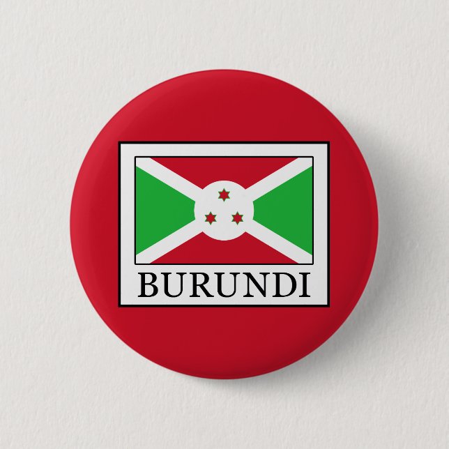 Chapa Redonda De 5 Cm Burundi (Anverso)