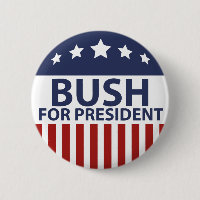 Bush For President