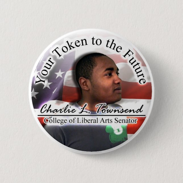 Chapa Redonda De 5 Cm button2 (Anverso)