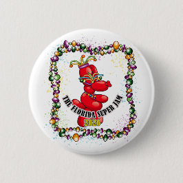 Chapa Redonda De 5 Cm Button2026