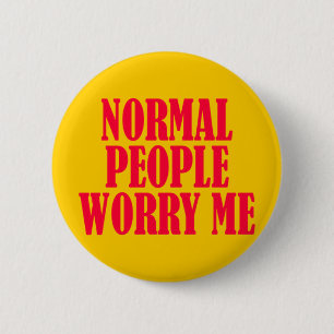 Chapa Redonda De 5 Cm BUTTON_normalpeople