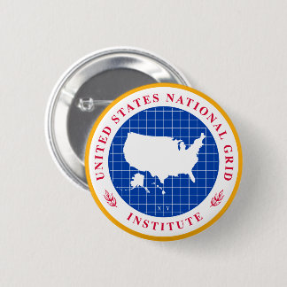 Chapa Redonda De 5 Cm Button - USNG Institute