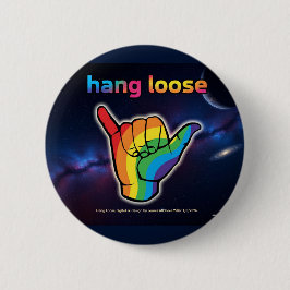 Chapa Redonda De 5 Cm buttons