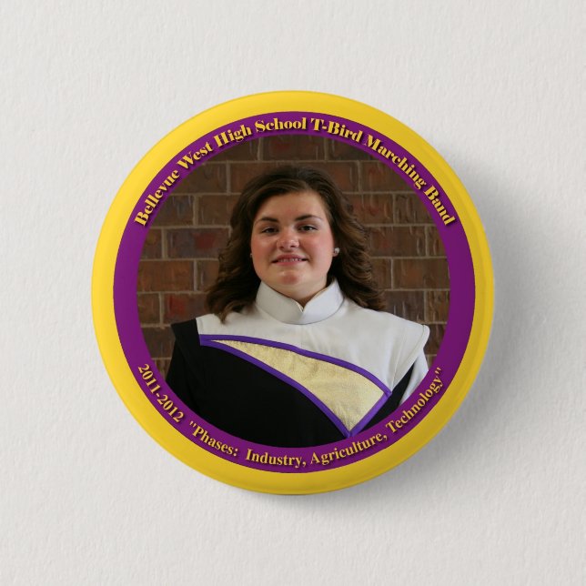 CHAPA REDONDA DE 5 CM BW11_6656 (Anverso)