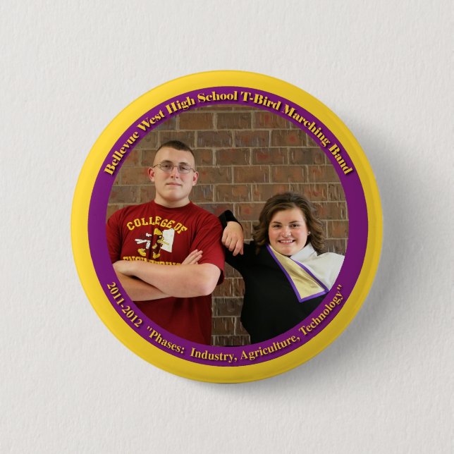 CHAPA REDONDA DE 5 CM BW11_6660 (Anverso)