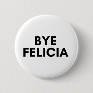 Chapa Redonda De 5 Cm bye felicia