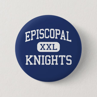 Chapa Redonda De 5 Cm - Caballeros - High School secundaria episcopal -