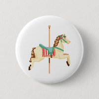 Caballo del carrusel