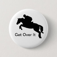 Caballo Eventing a campo través