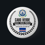 Chapa Redonda De 5 Cm Cabo Verde<br><div class="desc">Cabo Verde</div>