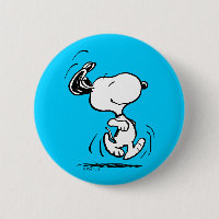 Cacahuetes | Baile Snoopy Happy