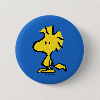 Cacahuetes | Woodstock, amigo de Snoopy