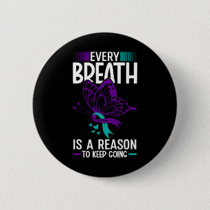 Chapa Redonda De 5 Cm Cada Respiración Es Una Razón Por La Cual Se Advie