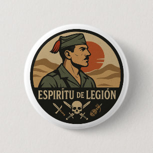 CHAPA REDONDA DE 5 CM CAHPA