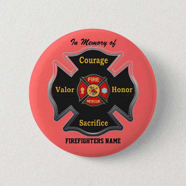 CHAPA REDONDA DE 5 CM CAÍDA PERO NO OLVIDADO (Anverso)